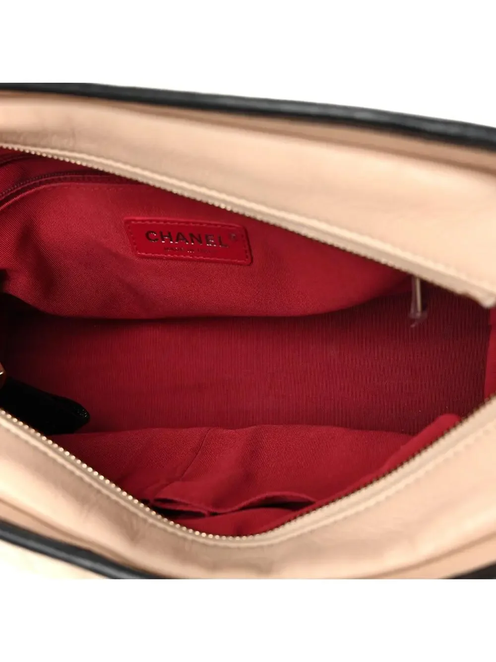 Chanel Aged Calfskin Quilted Medium #338052C19B